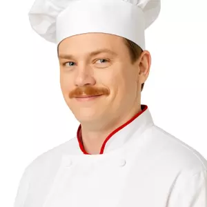 Колпак поварской