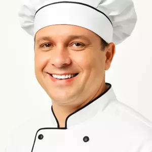 Колпак поварской «Шеф»